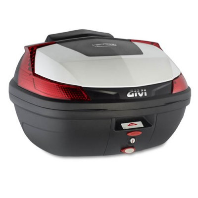Givi baúl moto 47L B47
