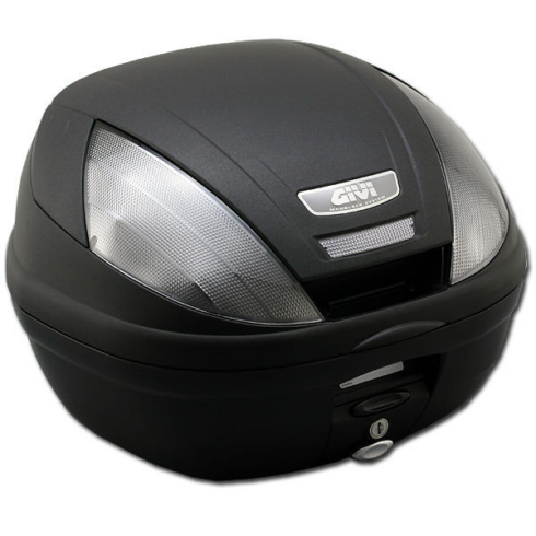Givi baúl moto 39L E370NT