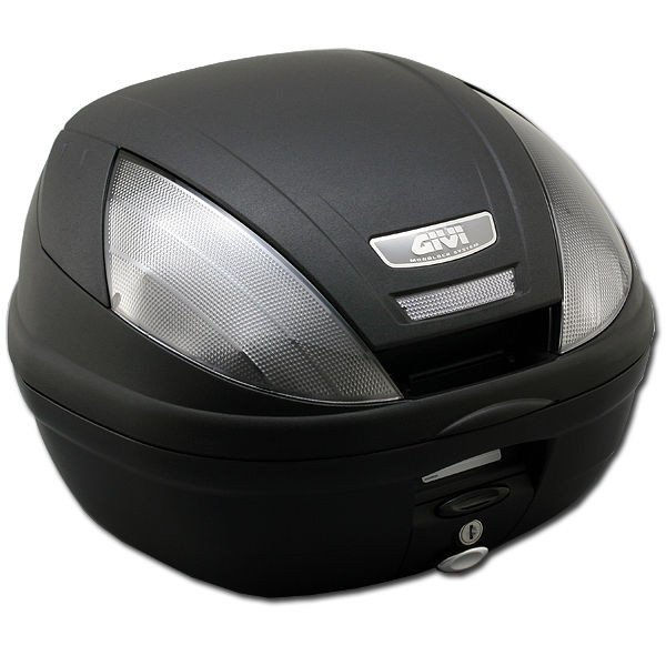 Givi baúl moto 39L E370NT