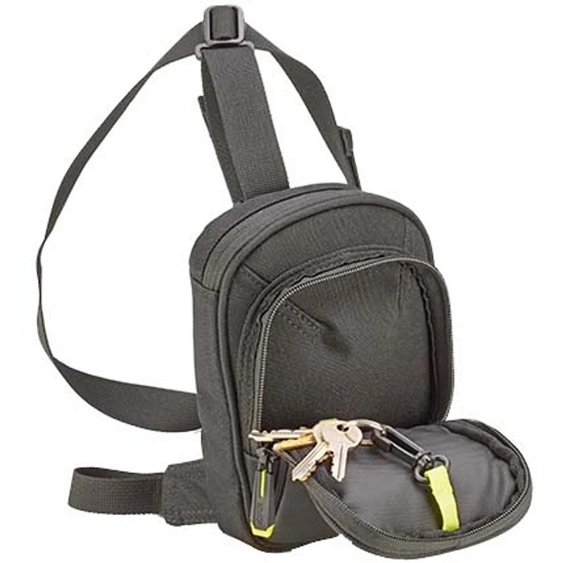 Givi bolsa de pierna moto EA 139 - Imagen 4