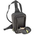 Givi bolsa de pierna moto EA 140