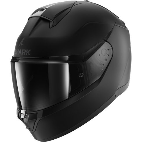 Shark Casco Moto Integral Ridill 2 Negro mate