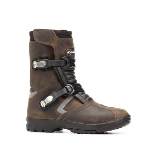 Rainers botas moto Adventure Andes