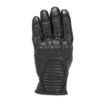 Rainers guantes verano Roma negro
