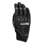 Rainers guantes verano Sandro negro