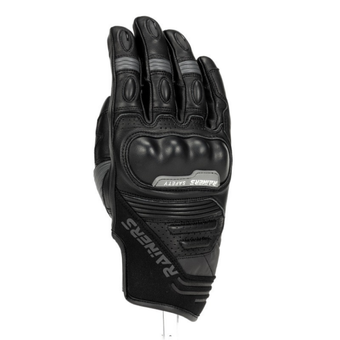Rainers guantes verano Sandro negro