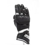 Rainers guantes verano VRC4 negro