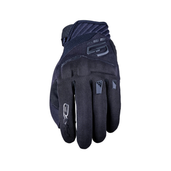 5FIVE Guantes Moto RS3 Evo negro