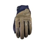 5FIVE Guantes Moto RS3 Evo caqui