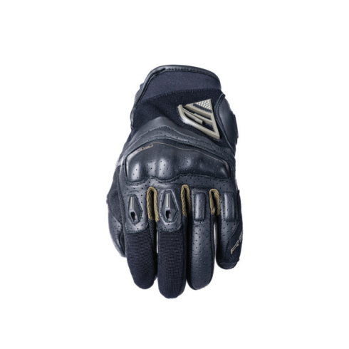 5FIVE Guantes Moto RS2 Evo caqui