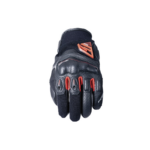 5FIVE Guantes Moto RS2 Evo rojo