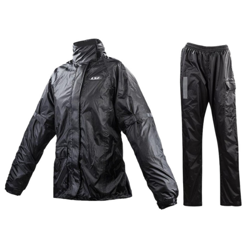 LS2 conjunto impermeable Tonic