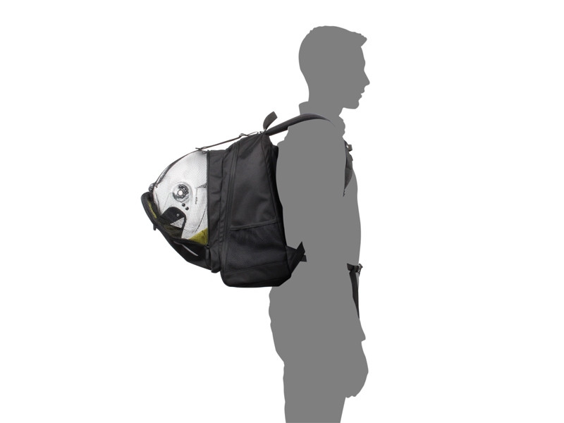 SHAD mochila SL86 - Imagen 4