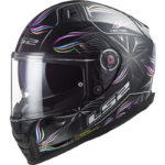 LS2 casco moto full face FF811 Vector II Tropical