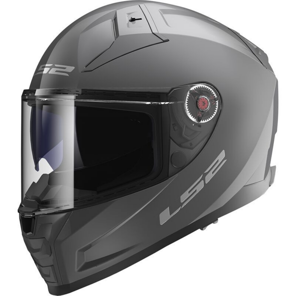 LS2 casco moto full face FF811 Vector II nardo