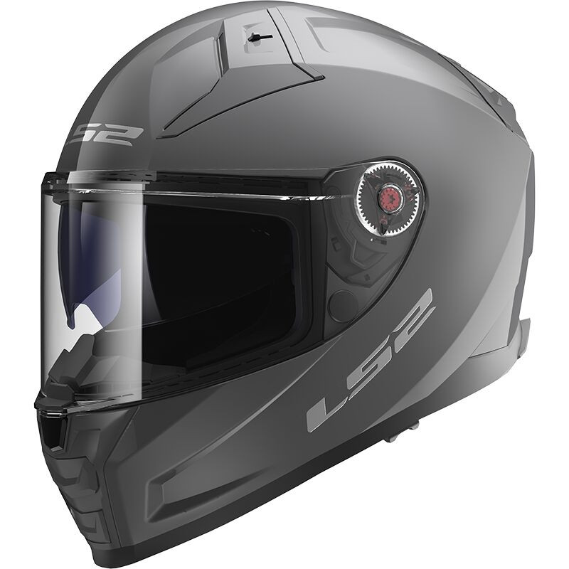 LS2 casco moto full face FF811 Vector II nardo