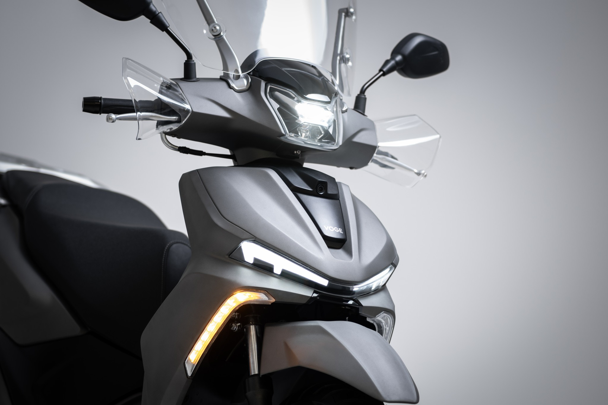 VOGE SR16 125 - Imagen 4