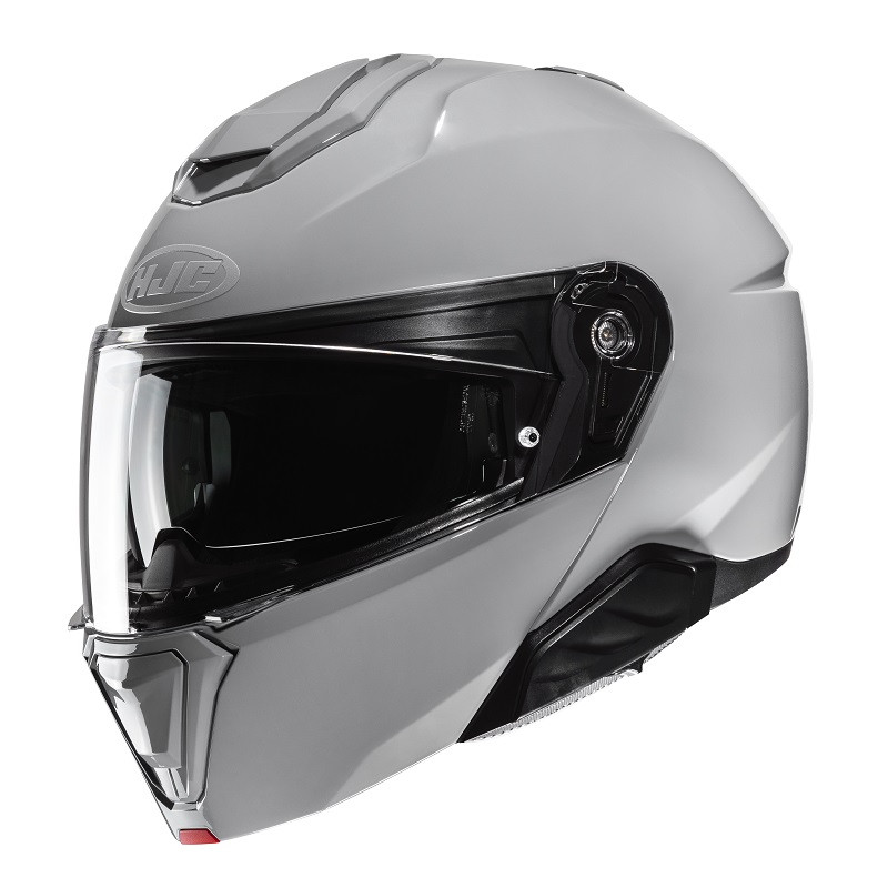HJC Casco moto modular I91 gris
