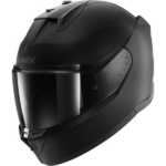Shark Casco Moto Integral D-SKWAL 3 negro mate
