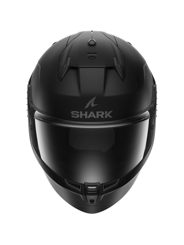 Shark Casco Moto Integral D-SKWAL 3 negro mate - Imagen 3
