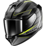 Shark Casco Moto Integral D-SKWAL 3 Sizler Fluor