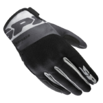 Spidi guantes moto mujer verano Flash-KP blanco
