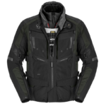 Spidi chaqueta moto 4 Season Evo H2out negra