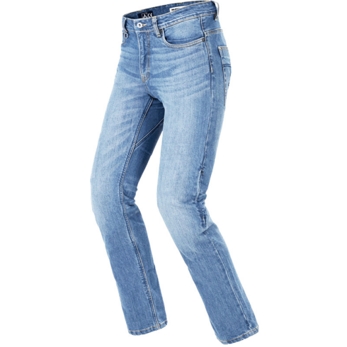 Spidi Vaquero moto J-Tracker azul claro