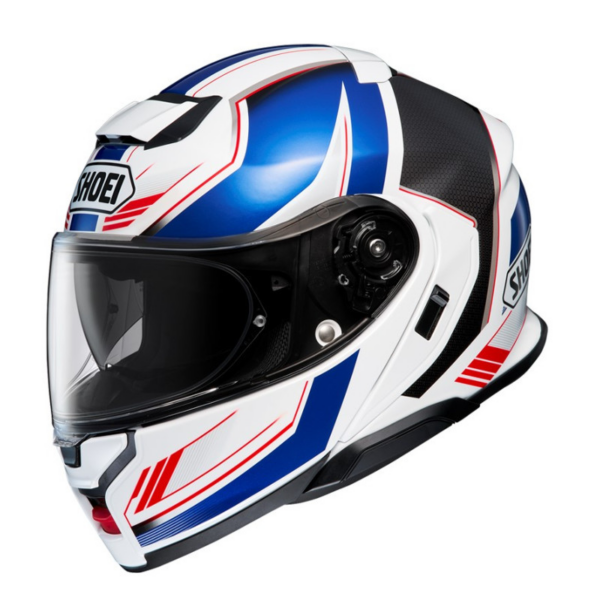SHOEI casco moto modular Neotec 3 Grasp TC10