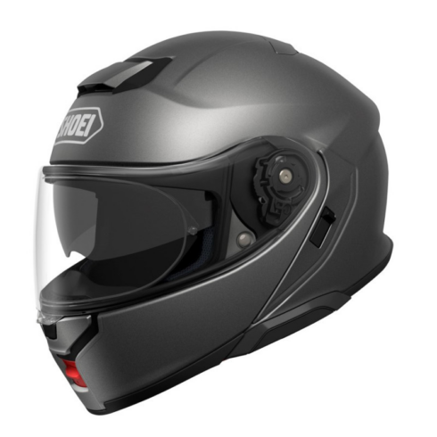 SHOEI casco moto modular Neotec 3 antracita
