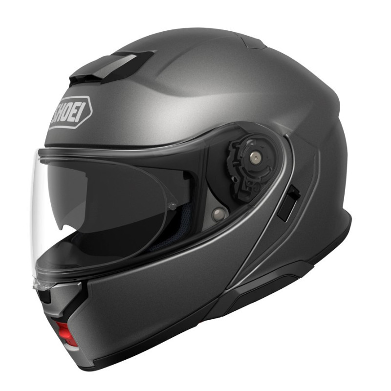 SHOEI casco moto modular Neotec 3 antracita