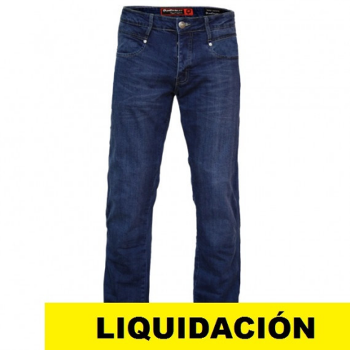 Quartermile pantalón vaquero Liberty