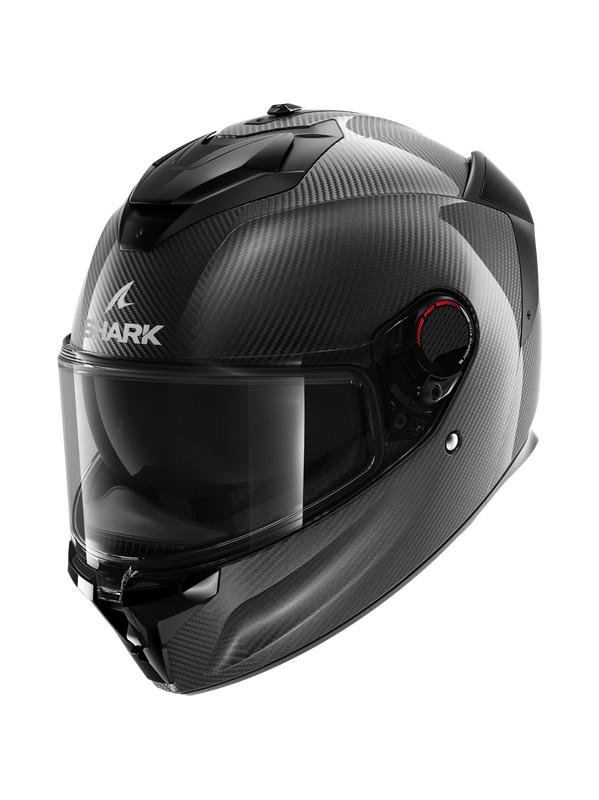 Shark Casco Moto Integral Spartan GT PRO Carbon Skin