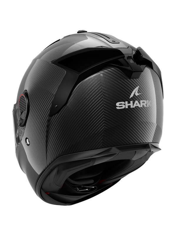 Shark Casco Moto Integral Spartan GT PRO Carbon Skin - Imagen 3