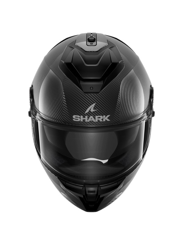 Shark Casco Moto Integral Spartan GT PRO Carbon Skin - Imagen 4