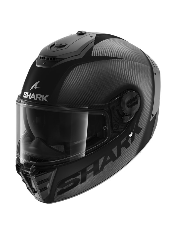 Shark casco moto integral Spartan RS Carbono Skin mate