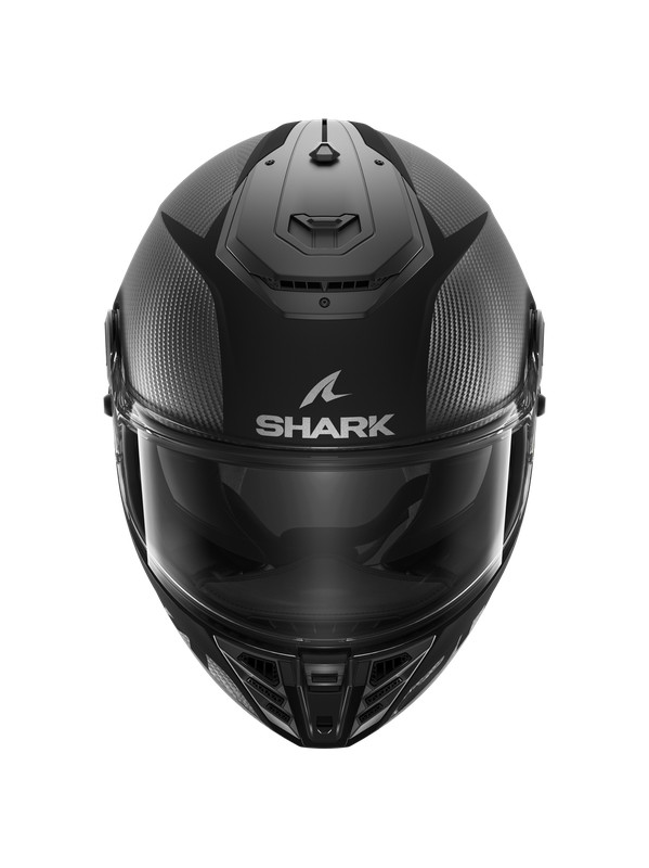 Shark casco moto integral Spartan RS Carbono Skin mate - Imagen 3
