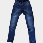 Quartermile pantalón vaquero New Liberty Evo AA