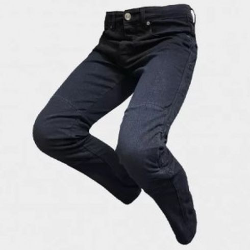 Quartermile pantalón vaquero Milano New AA - Imagen 2