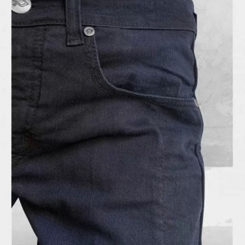 Quartermile pantalón vaquero Milano New AA - Imagen 3