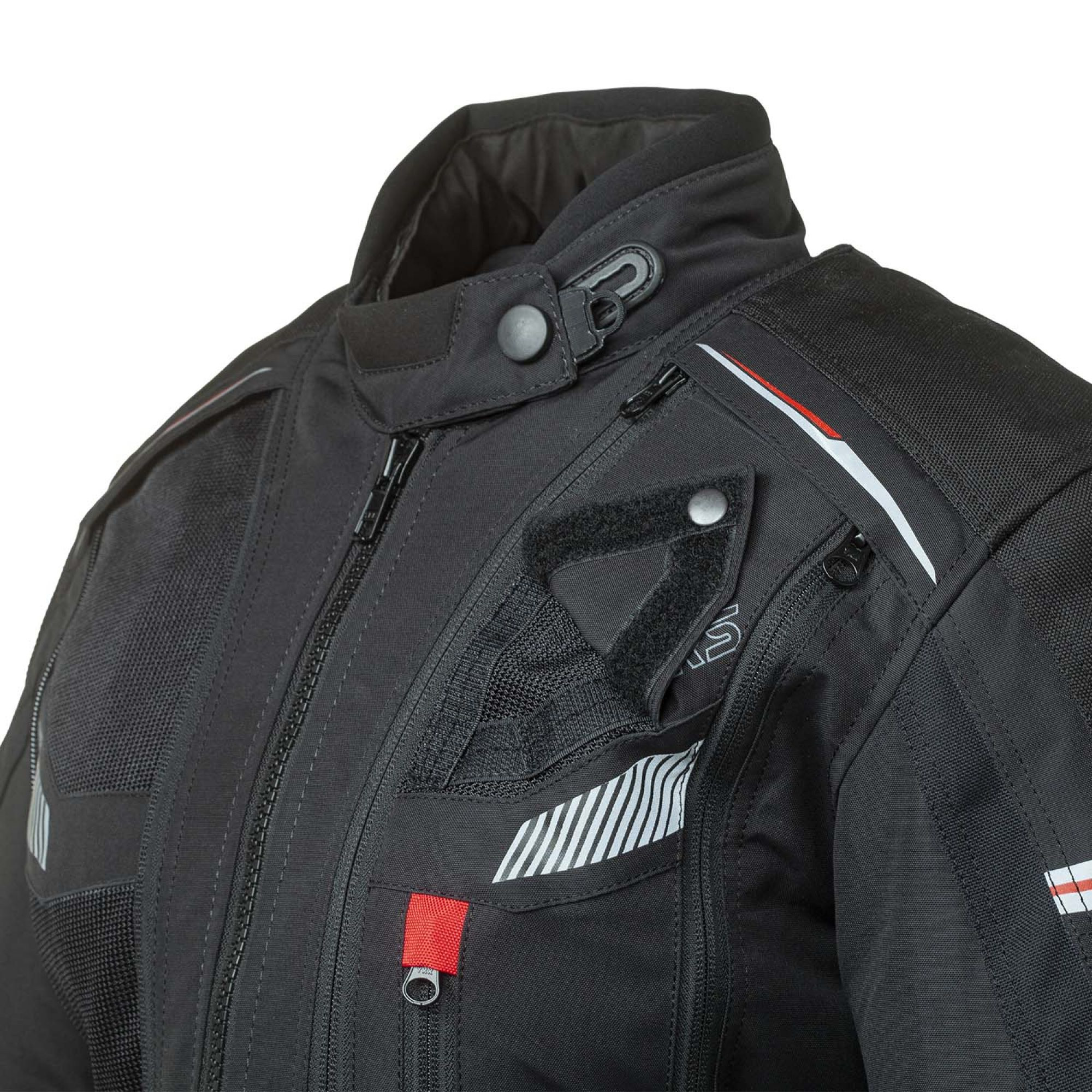 Rainers chaqueta moto mujer Telma - Imagen 3