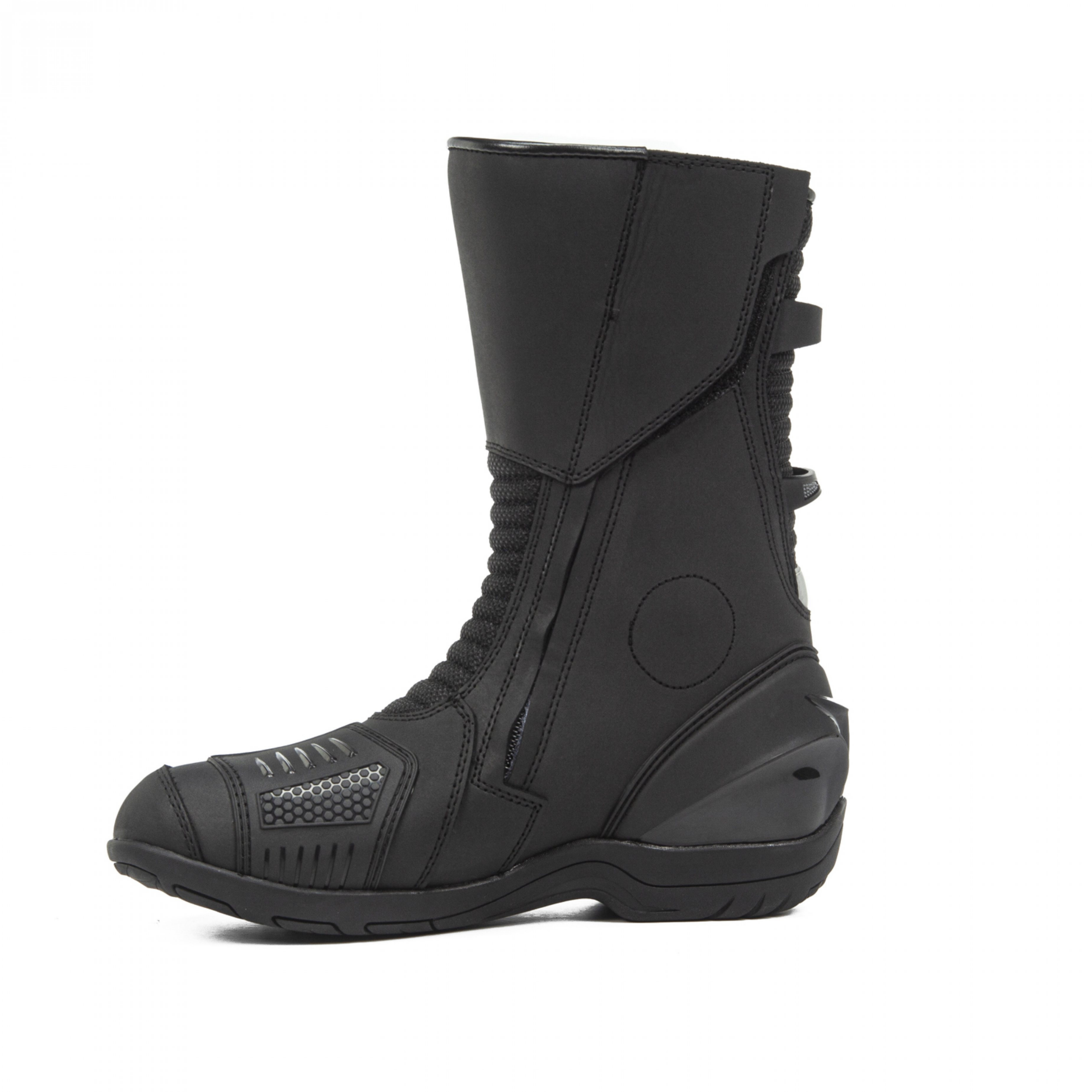 Rainers botas moto turismo S-93 - Imagen 2