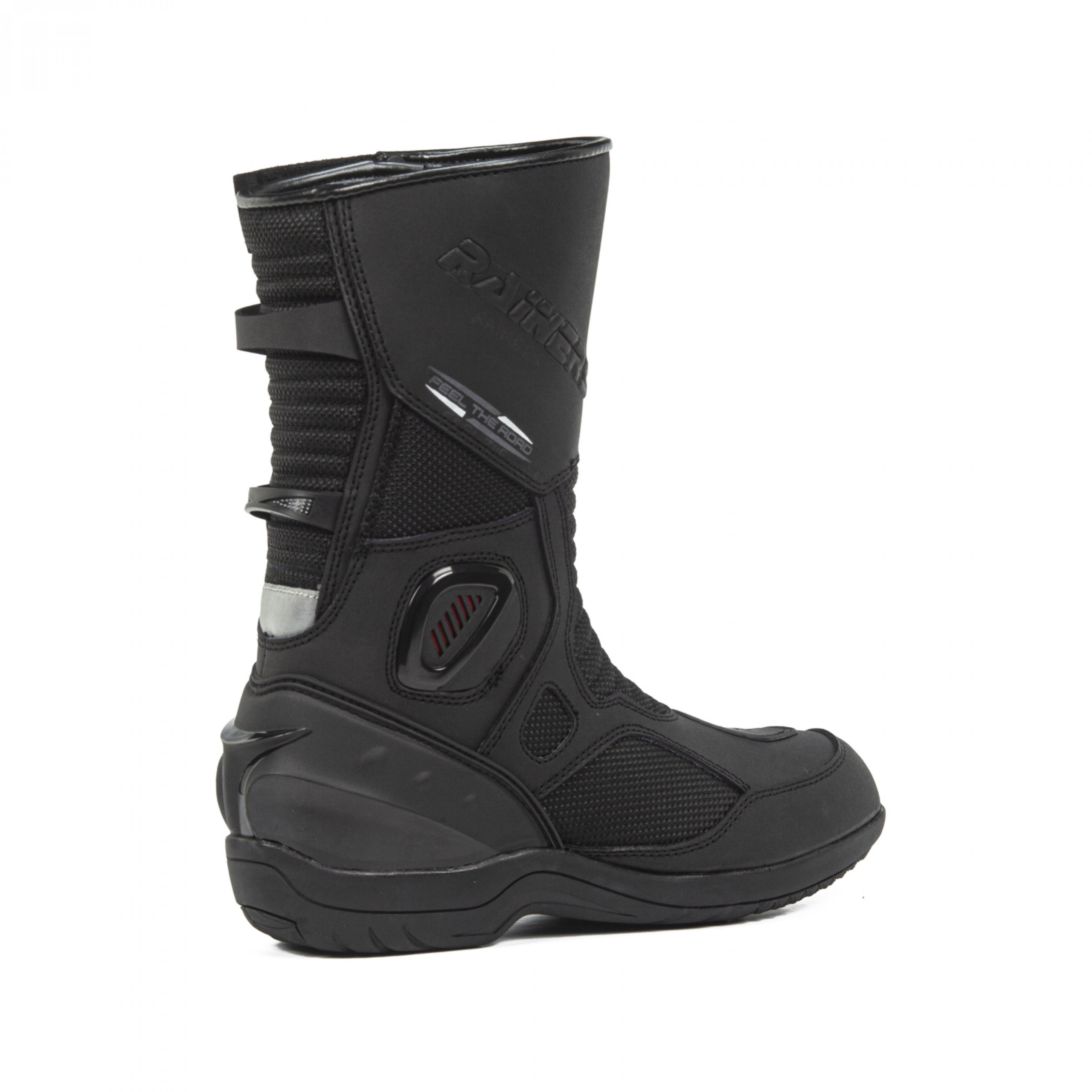 Rainers botas moto turismo S-93 - Imagen 4