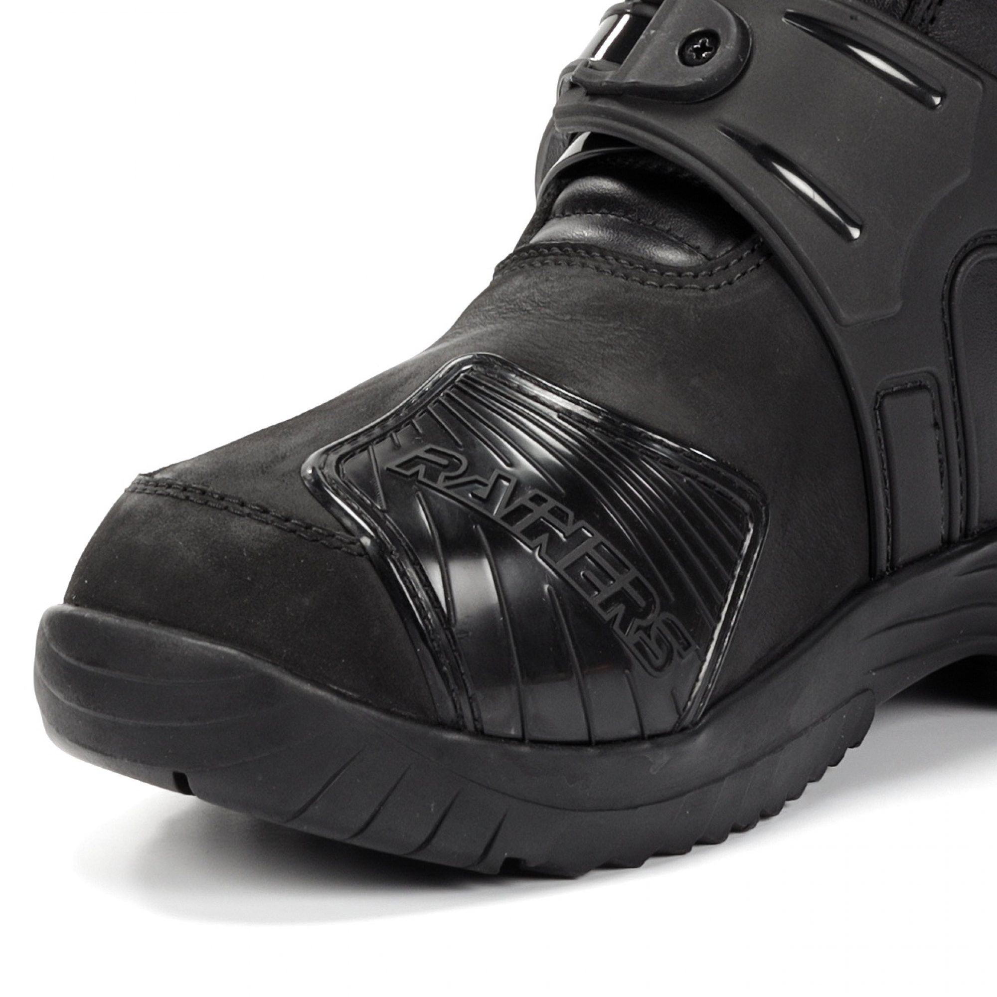 Rainers botas moto trail Oasis - Imagen 2