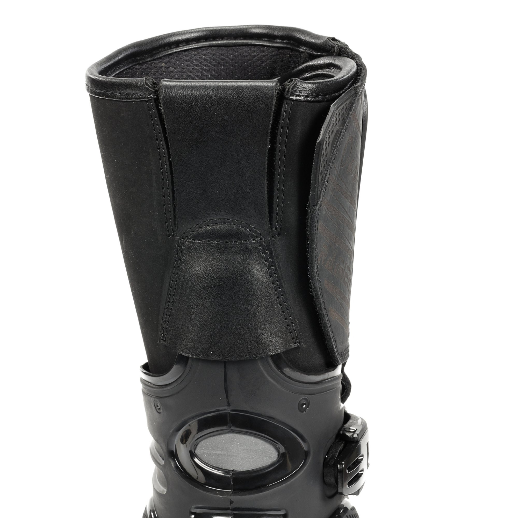 Rainers botas moto trail Oasis - Imagen 3