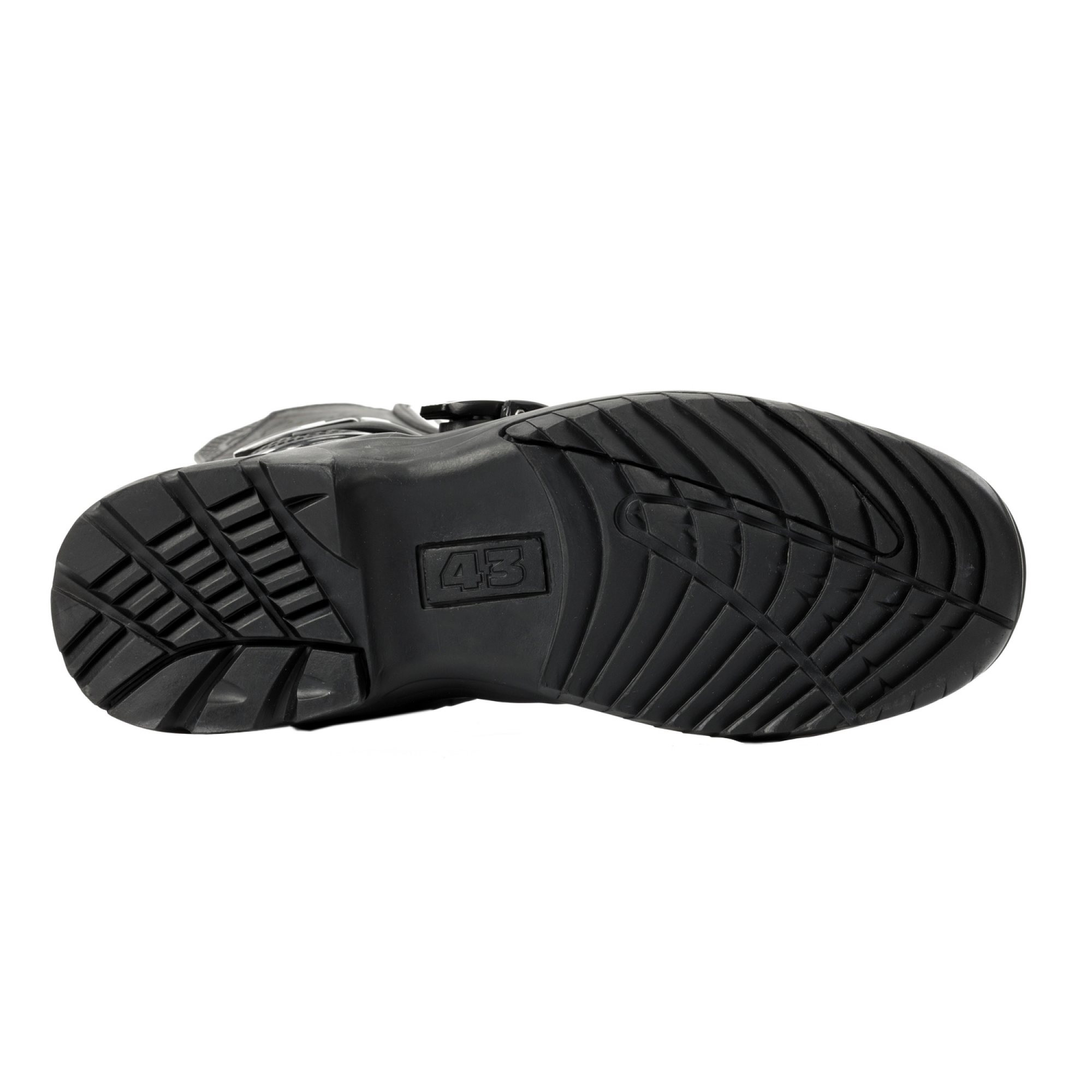 Rainers botas moto trail Oasis - Imagen 4