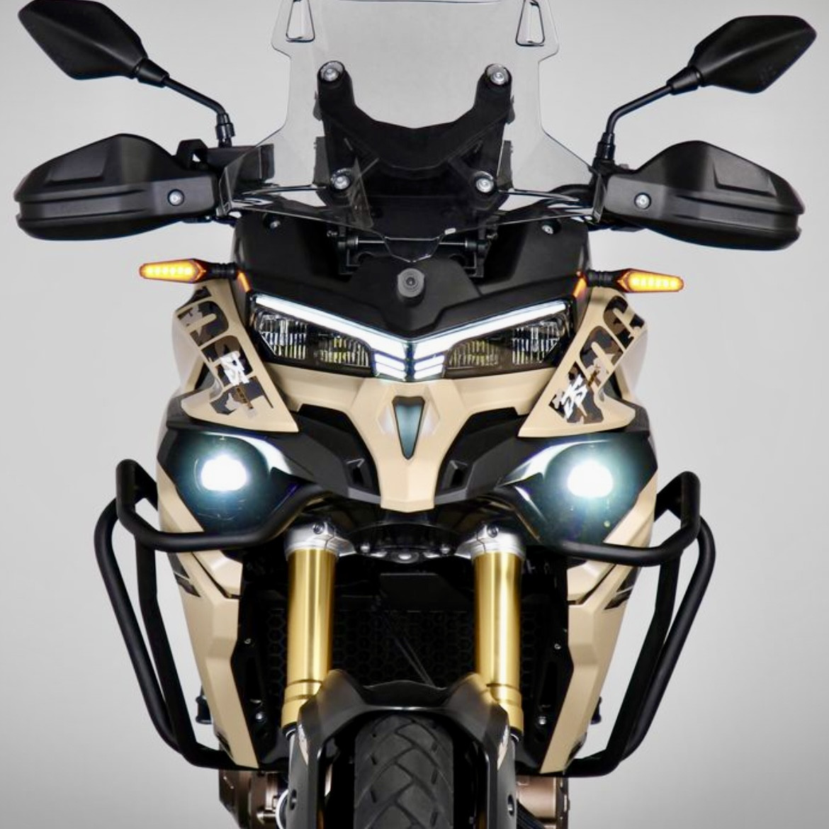 VOGE 625DSX - Imagen 4