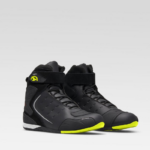 Spidi XPD zapatillas moto S99 H2OUT flúor
