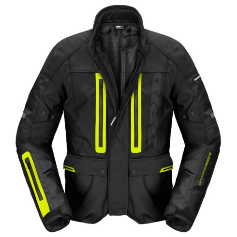 Spidi chaqueta moto Traveler 3 Evo fluor
