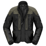 Spidi chaqueta moto Traveler 3 Evo verde